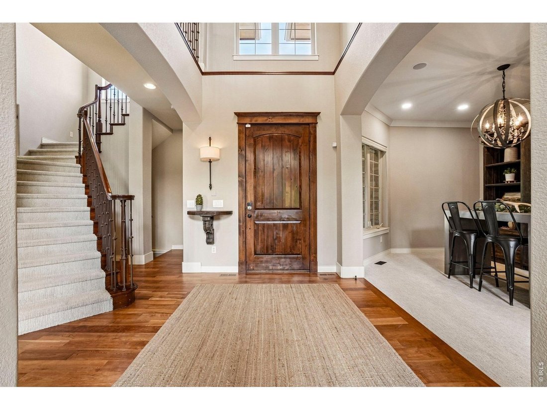 House in Berthoud, Colorado, United States 4 - 18436857