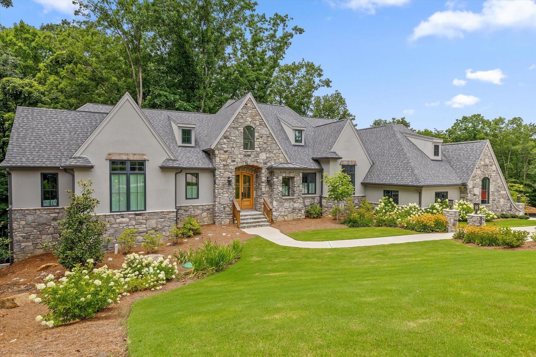 House in Chattanooga, Tennessee, United States 2 - 17682612