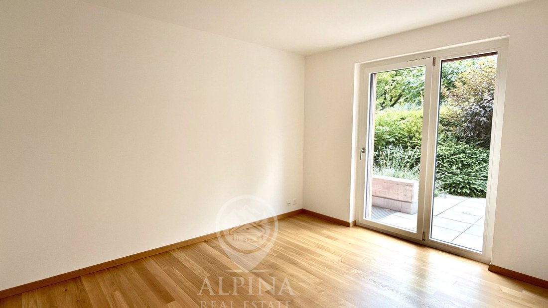 Apartment in Sierre, Valais, Switzerland 5 - 18438024