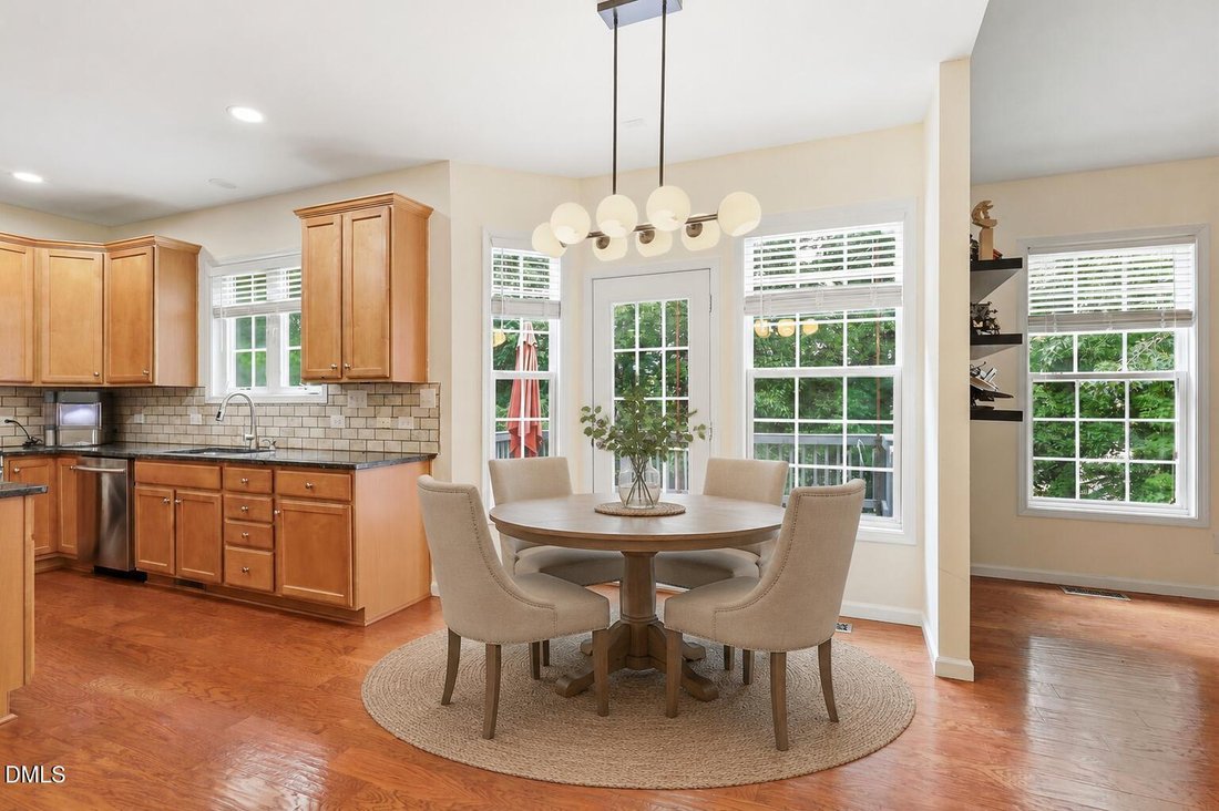 House in Durham, North Carolina, United States 5 - 18292033