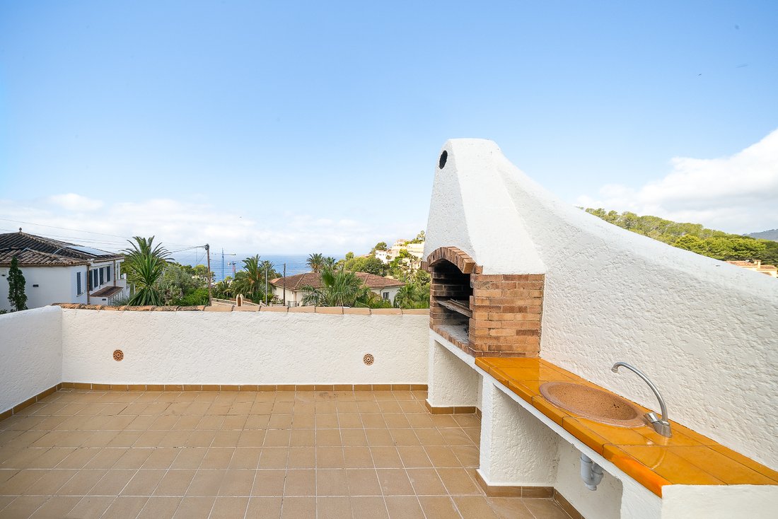 Villa in Costa de la Calma, Calvia, Balearic Islands 3 - 18312032
