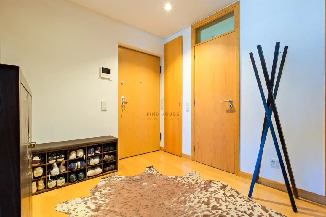Apartment in Parque das Nacoes, Lisbon, Portugal 3 - 18436000