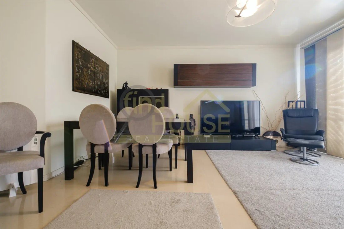 Apartment in Campolide, Lisbon, Portugal 5 - 18436192