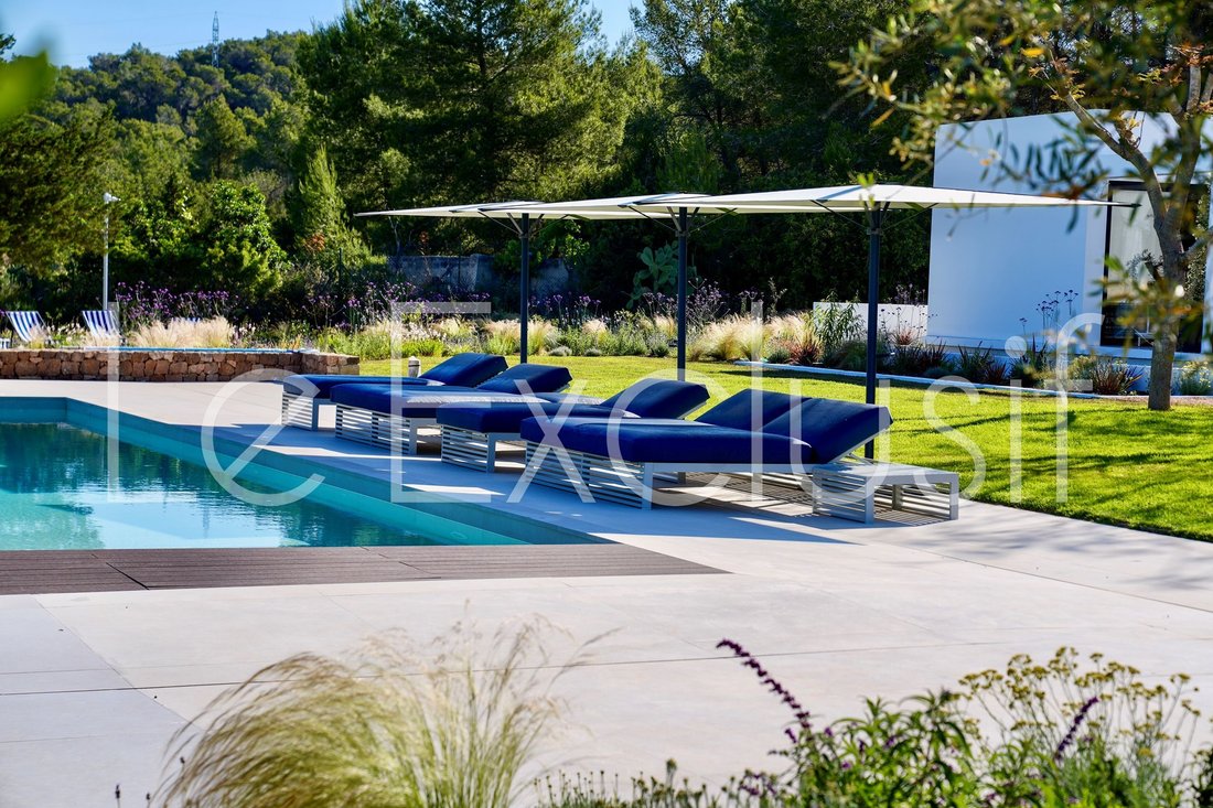 Villa in Sant Josep de sa Talaia, Balearic Islands, Spain 5 - 14982773