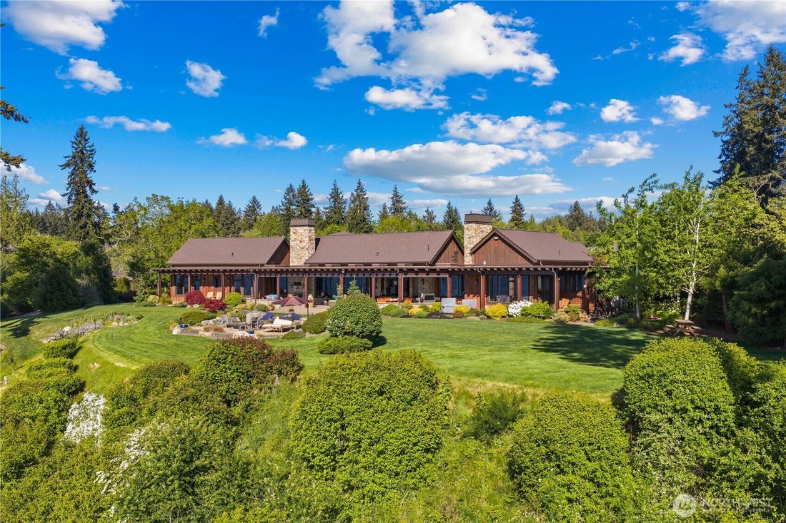 House in Poulsbo, Washington, United States 3 - 18441109
