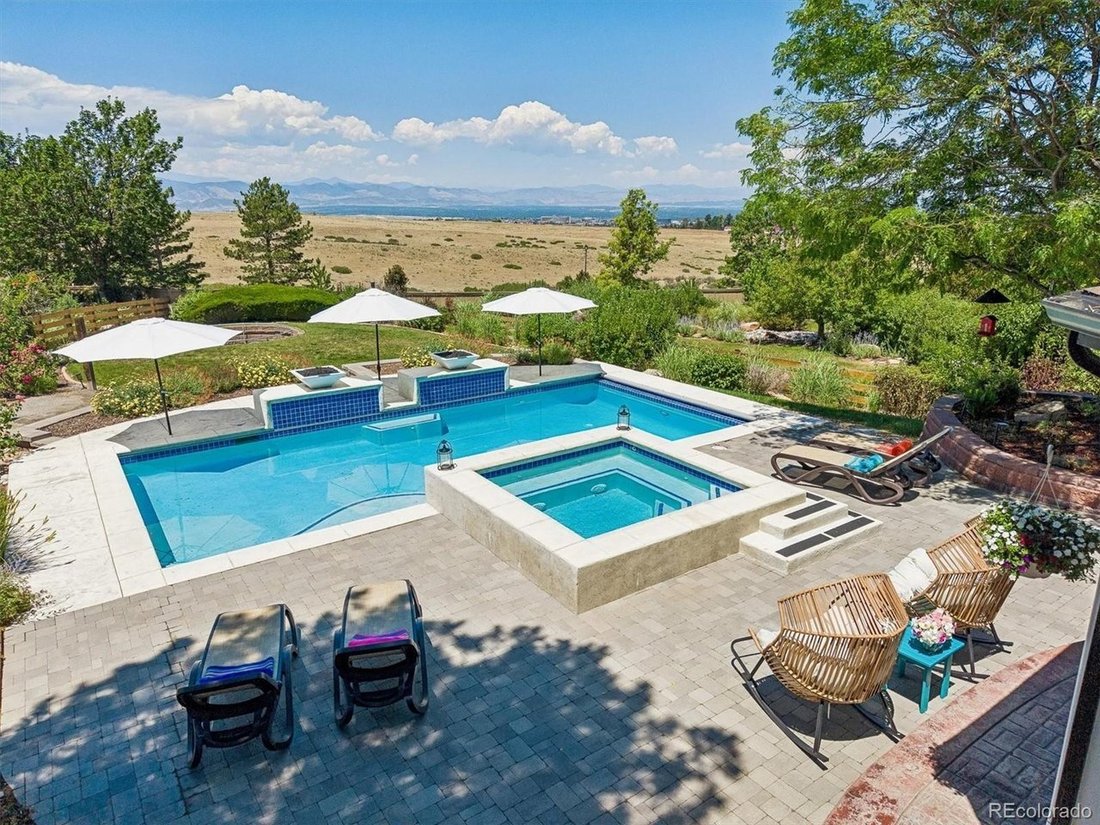 House in Highlands Ranch, Colorado, United States 1 - 18442128