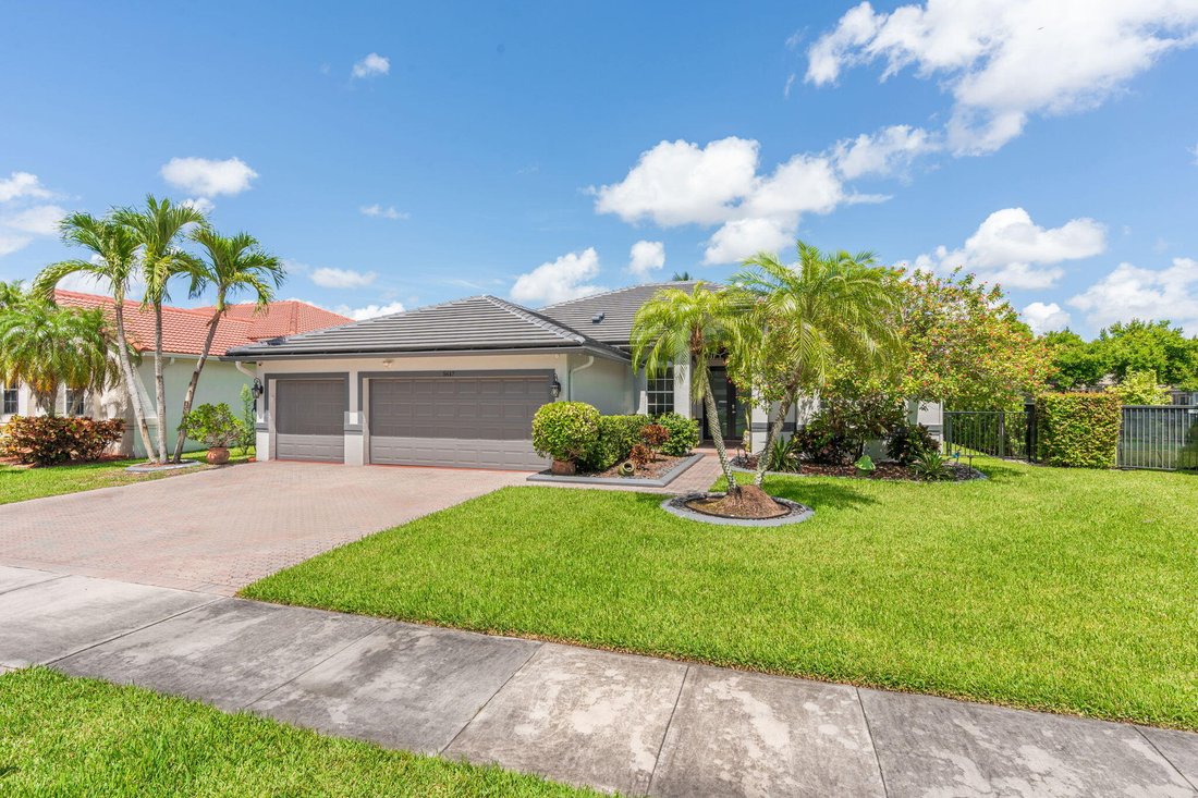 House in Parkland, Florida, United States 3 - 18436719