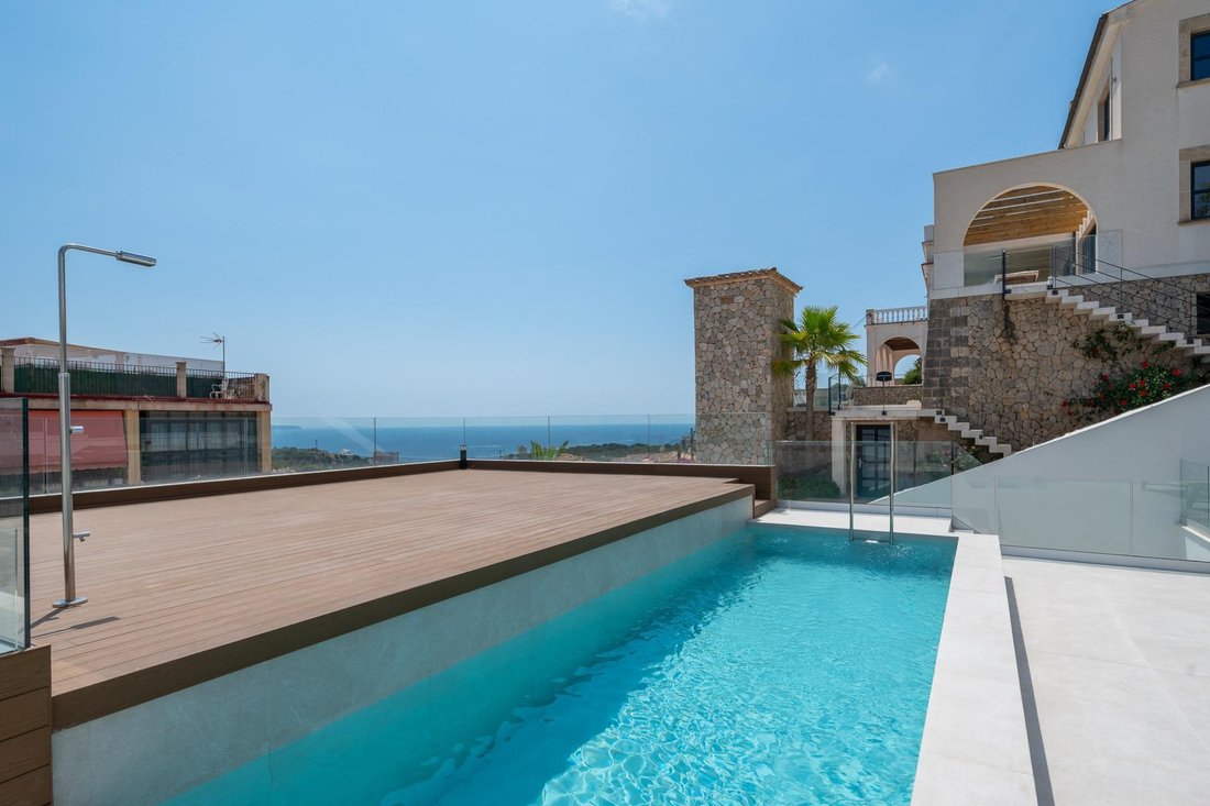 Appartamento a Gènova, Palma di Maiorca, Isole Baleari 3 - 18434656