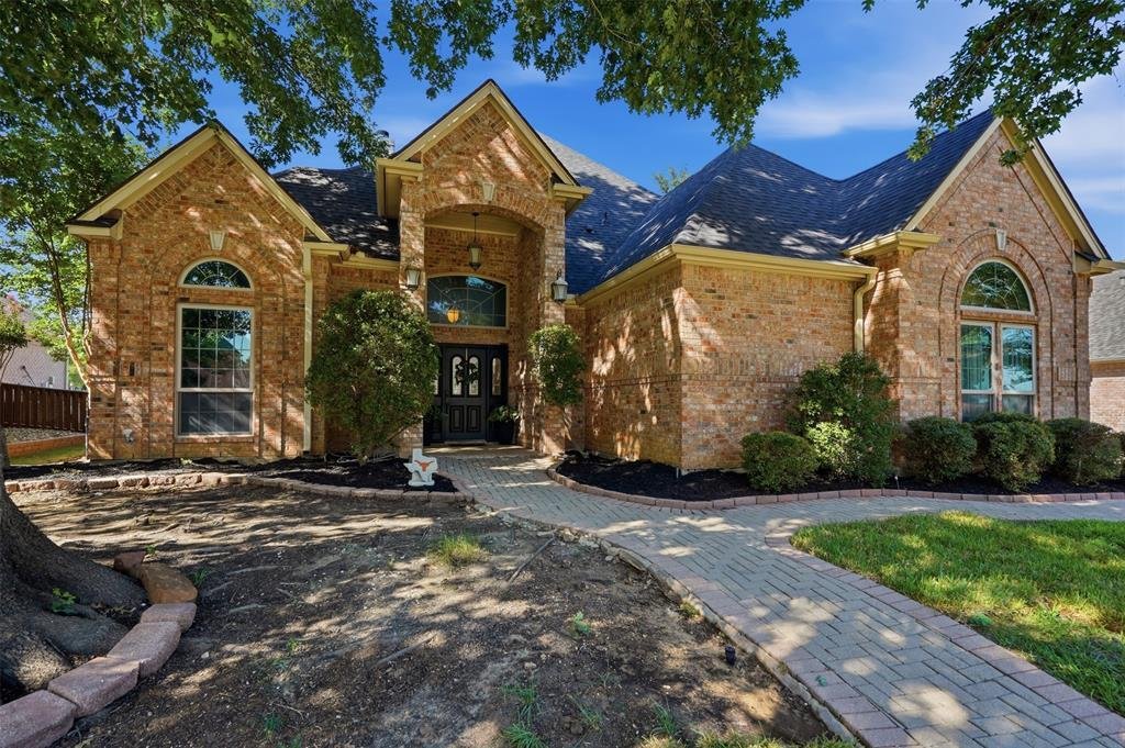 House in Mansfield, Texas, United States 4 - 18437531