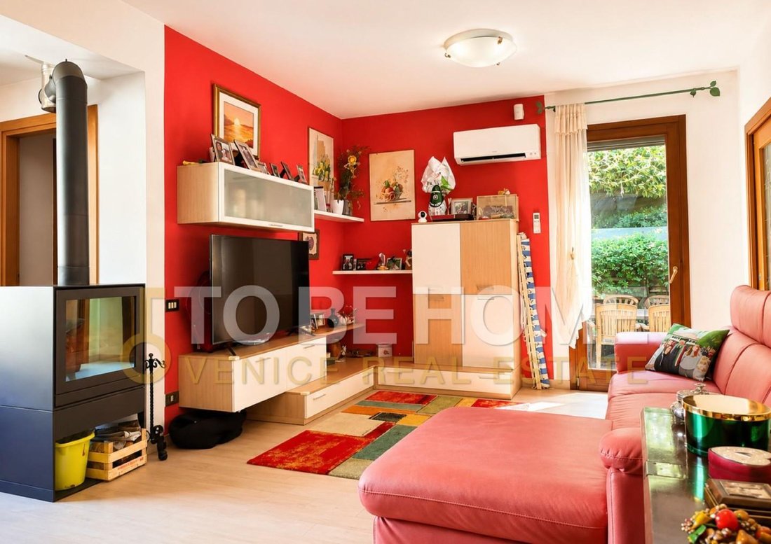 Country House in Canizzano - Sant'Angelo, Treviso, Italy 2 - 18439849