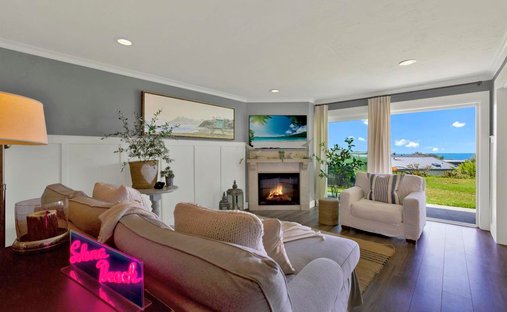 Condo in Solana Beach, California, United States 1