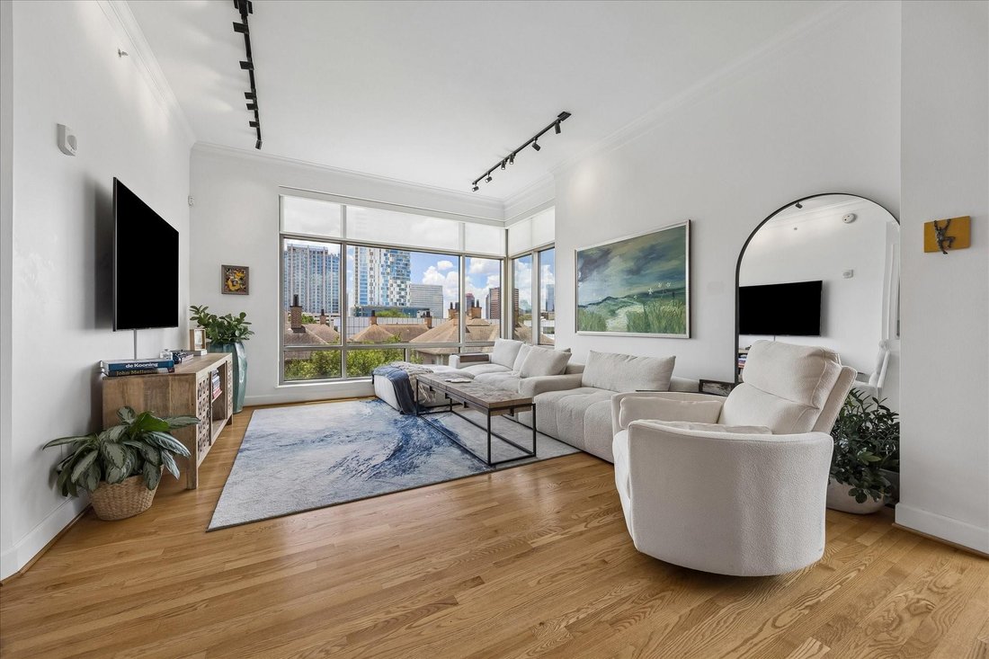Condo in Houston, Texas, United States 5 - 18437409