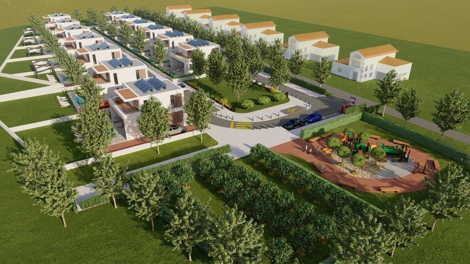 Land in Almancil, Algarve, Portugal 2 - 18435674