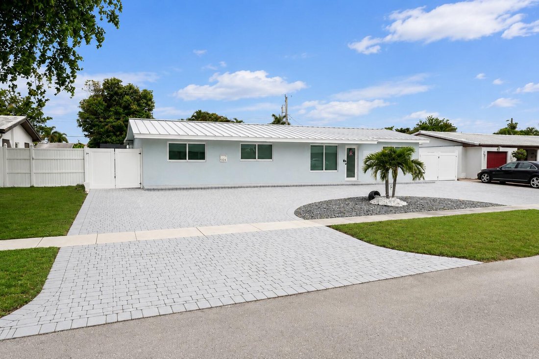 House in Deerfield Beach, Florida, United States 2 - 18436725