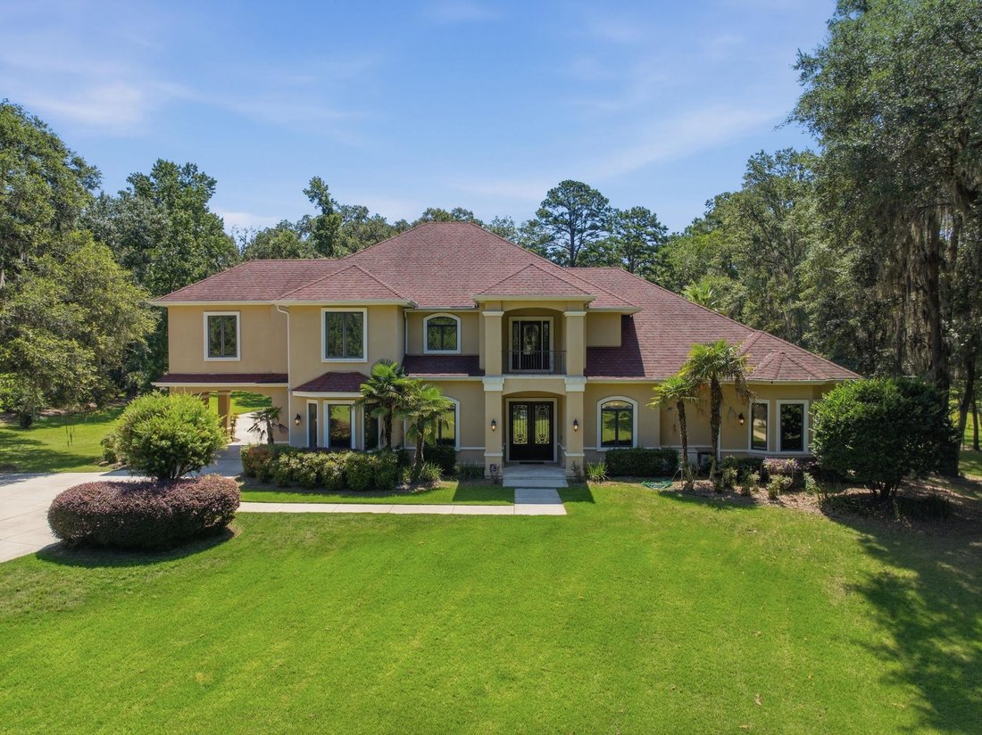 House in Tallahassee, Florida, United States 1 - 18438805