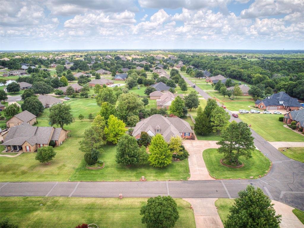 House in Edmond, Oklahoma, United States 2 - 18441450