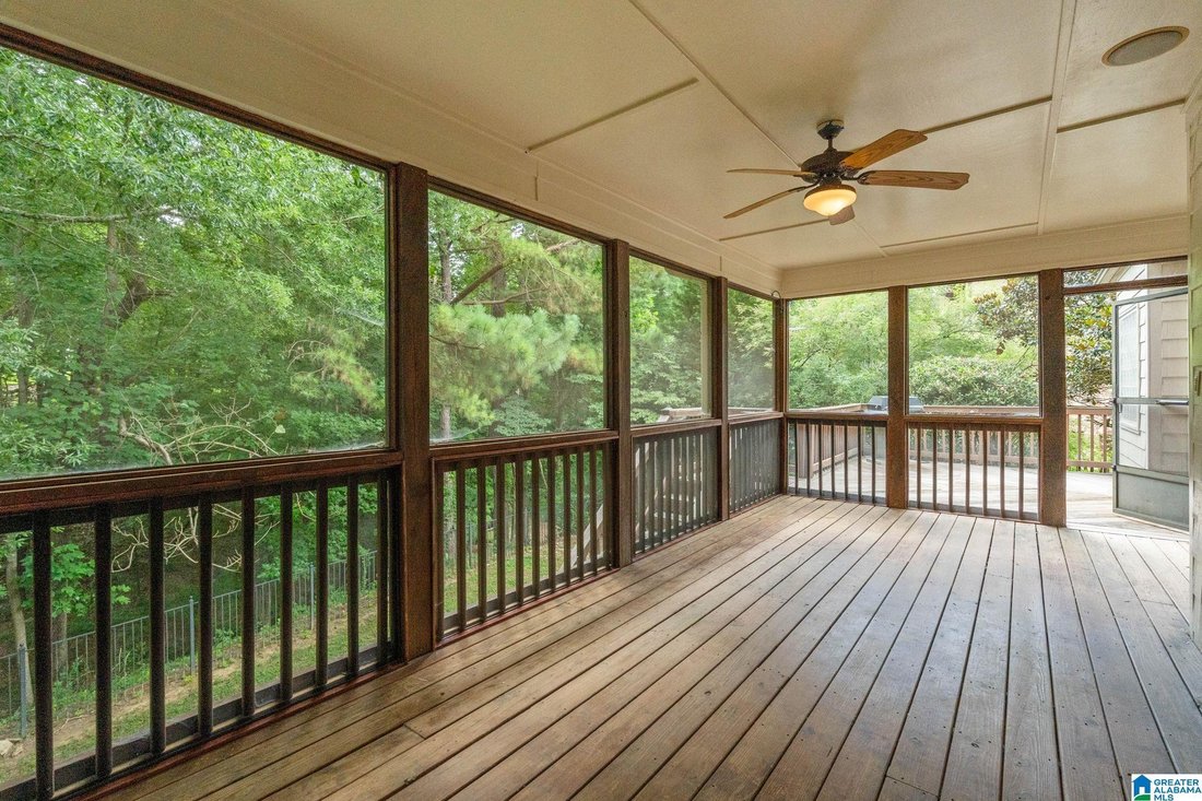 House in Vestavia Hills, Alabama, United States 5 - 18436166