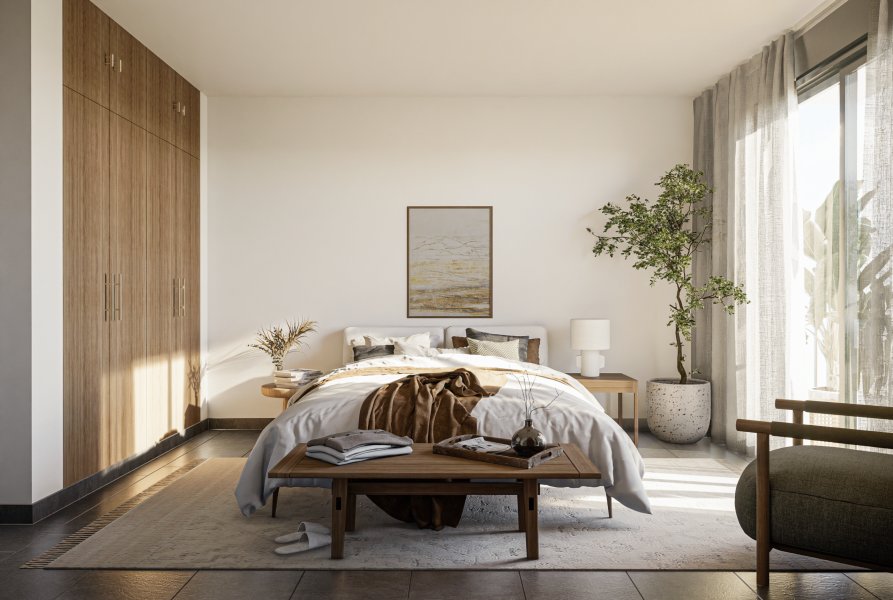 Land in Fuencarral-El Pardo, Madrid, Spain 4 - 18357109