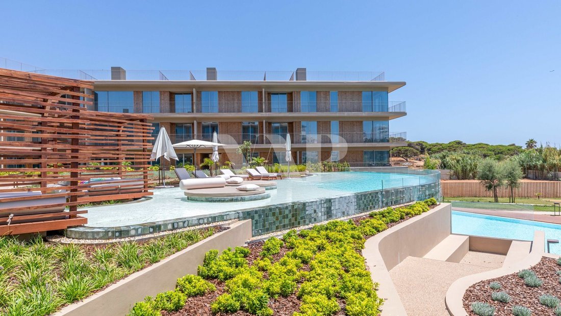 Appartement à Quarteira, Algarve, Portugal 4 - 18437993