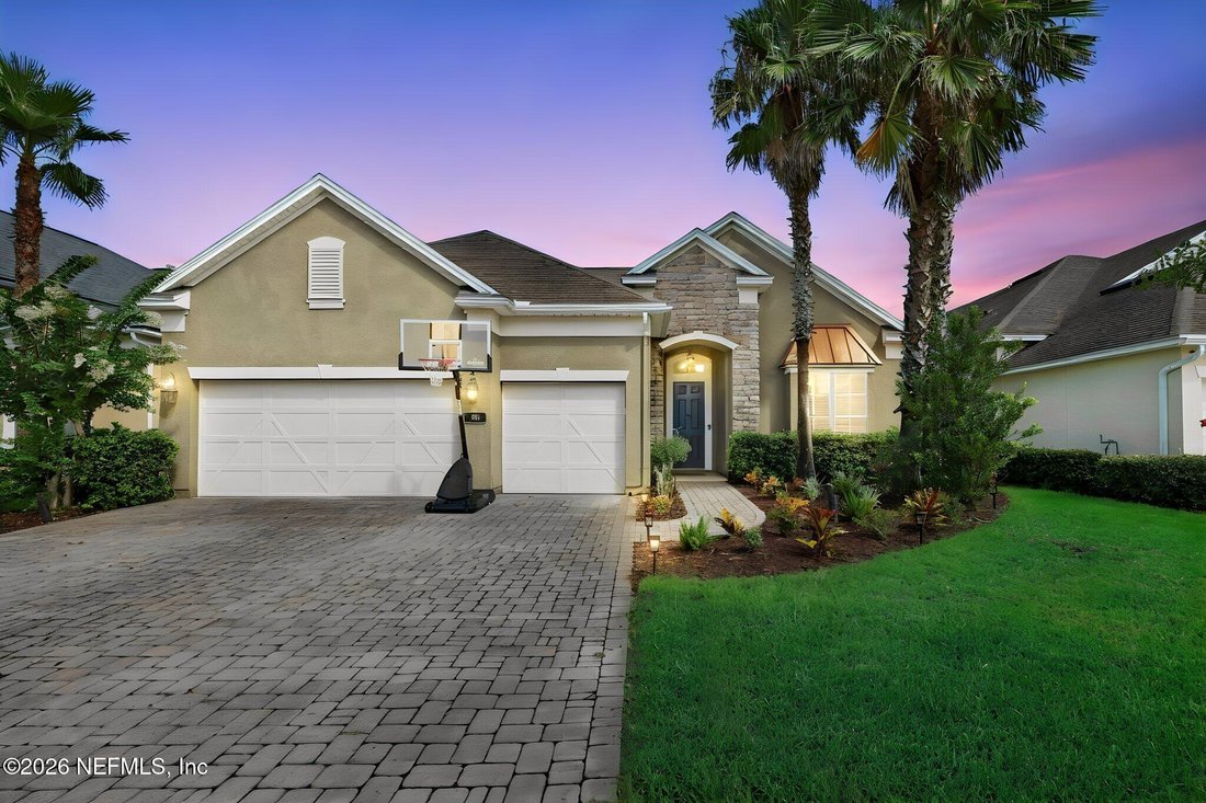 House in Jacksonville, Florida, United States 2 - 18436585