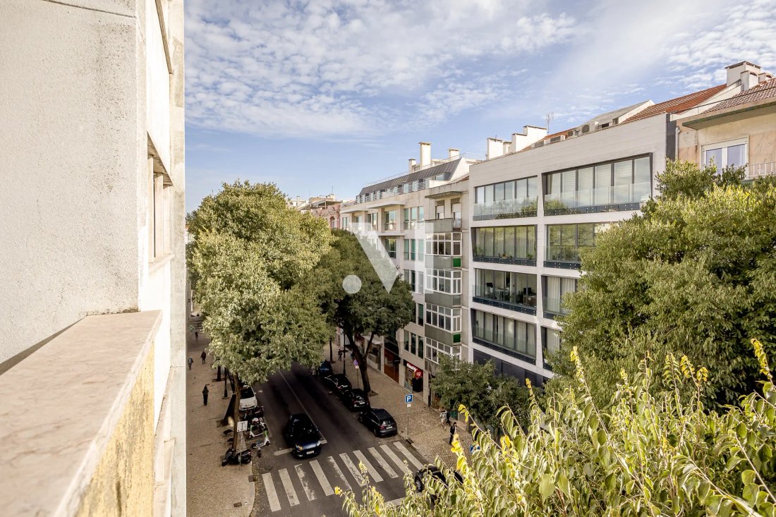 Apartment in Areeiro, Lisbon, Portugal 2 - 18436289