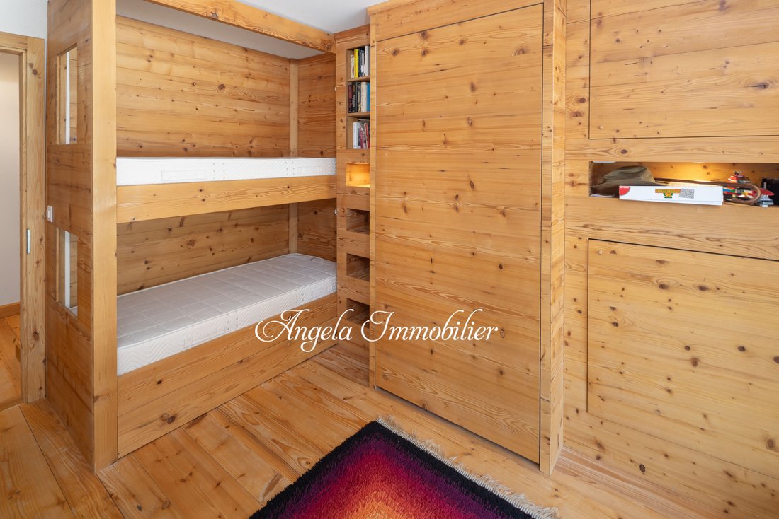 Wohnung in Lens VS, Wallis, Schweiz 5 - 18435369