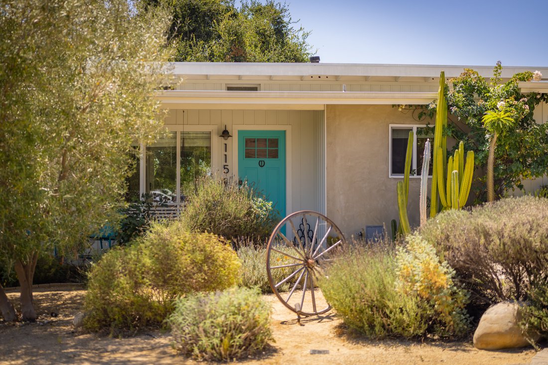 House in Ojai, California, United States 1 - 18437834