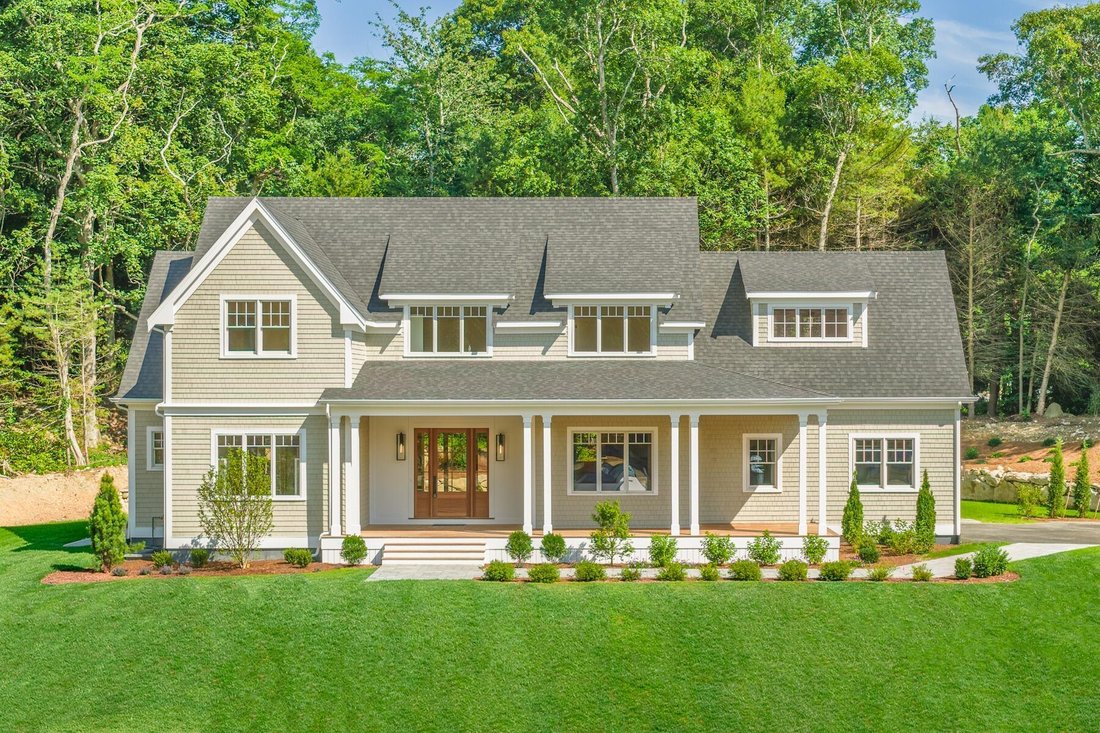 House in Falmouth, Massachusetts, United States 1 - 18427429