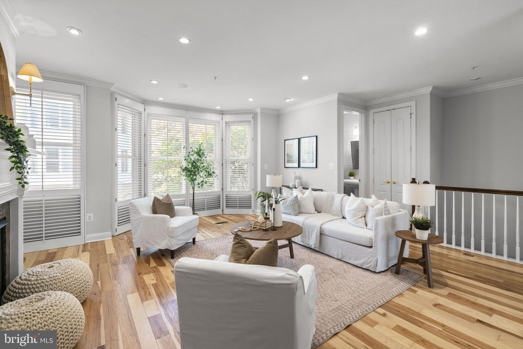 Haus in Baltimore, Maryland, Vereinigte Staaten 5 - 18440360
