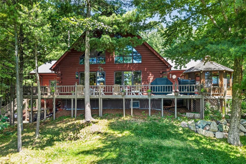 House in Hayward, Wisconsin, United States 1 - 18439063