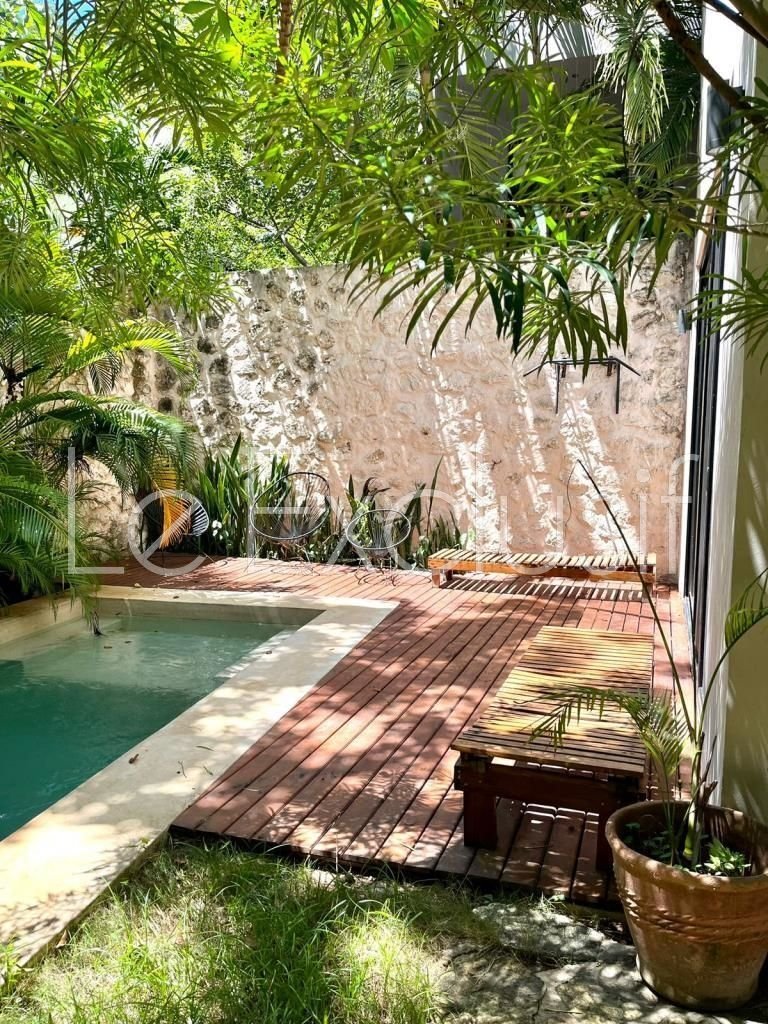 Villa in Quintana Roo, Yucatan, Mexico 1 - 15023234