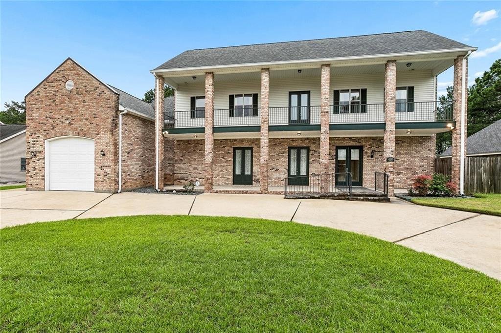 House in Covington, Louisiana, United States 1 - 18436302