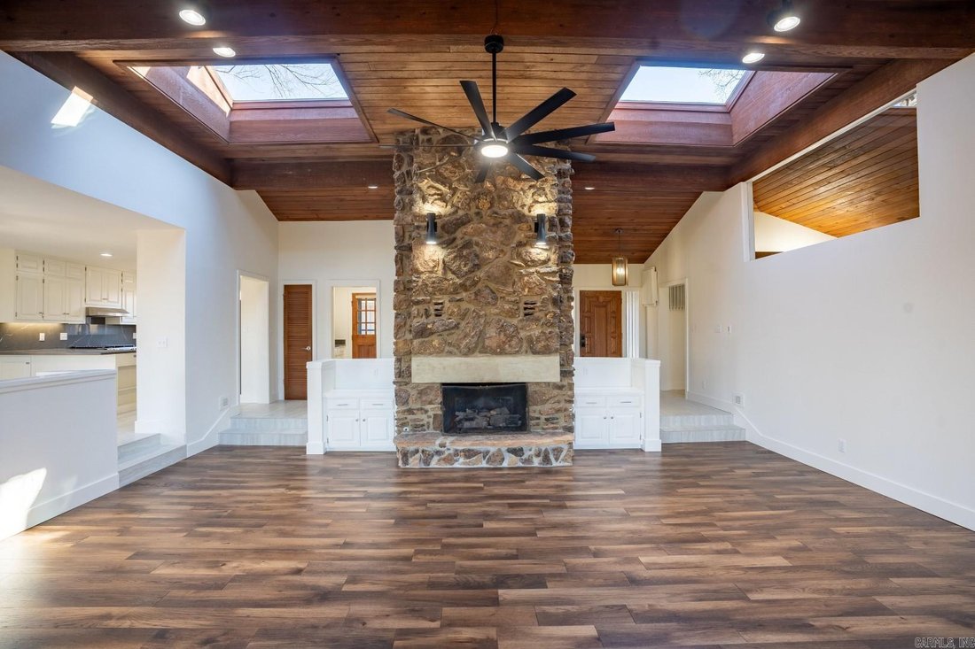 House in Heber Springs, Arkansas, United States 5 - 18436061