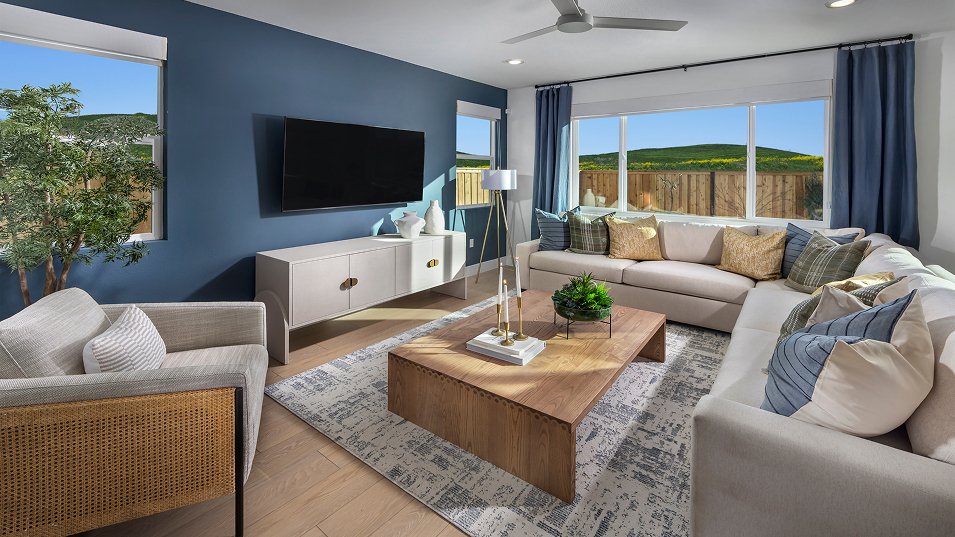 Casa a Suisun City, California, Stati Uniti 5 - 18438242