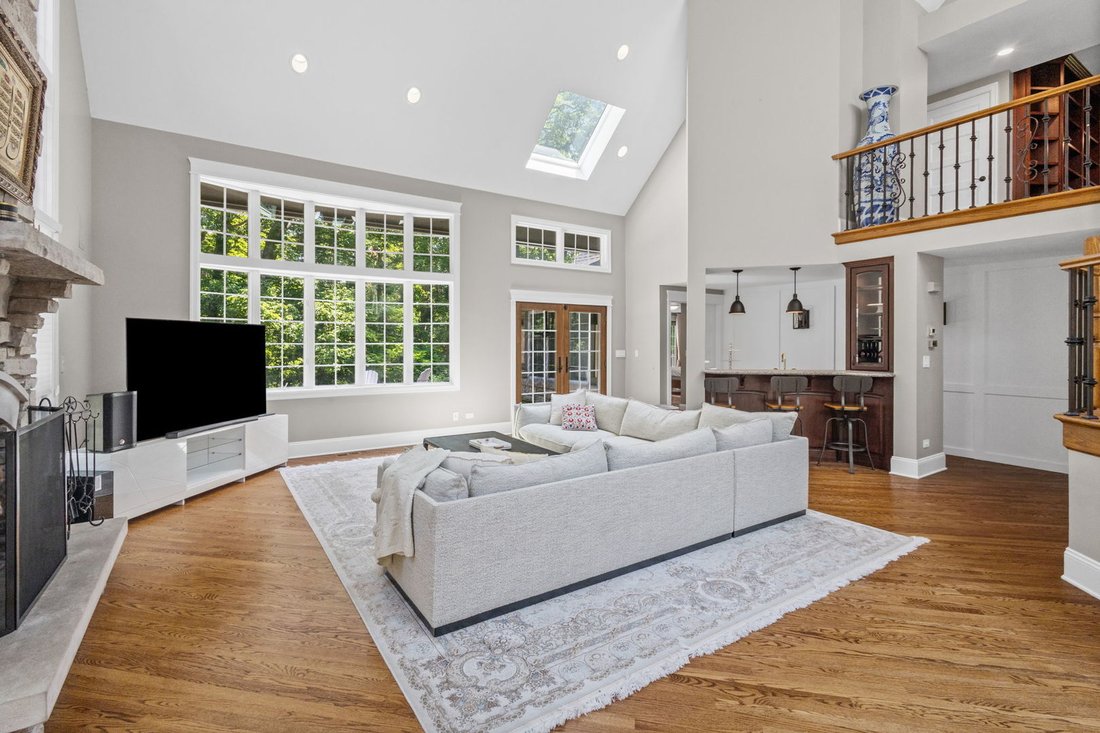 House in Palos Park, Illinois, United States 3 - 18437342