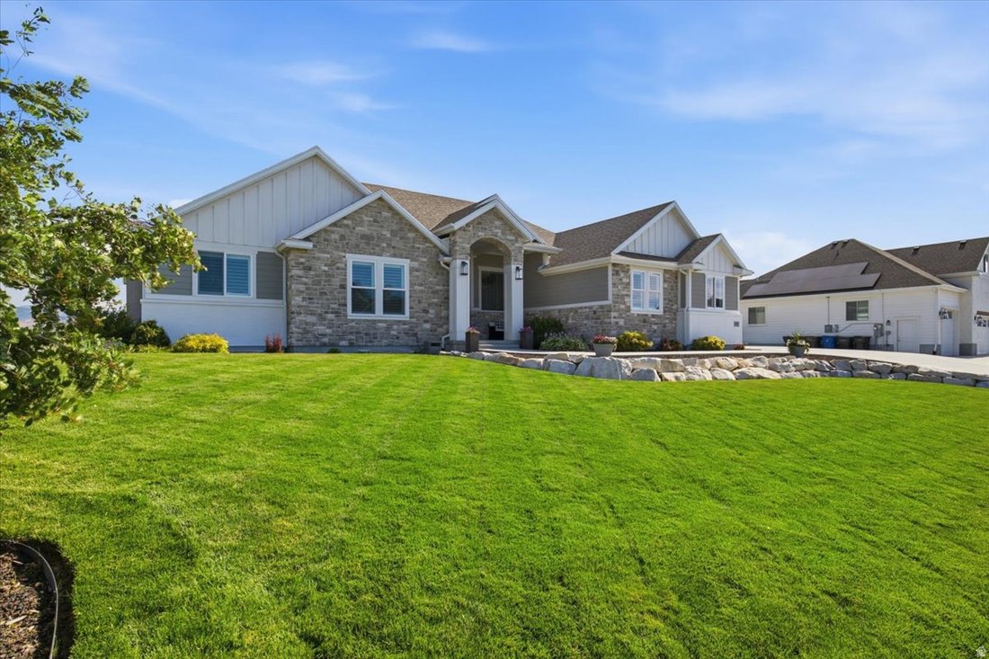 House in Erda, Utah, United States 5 - 18442030