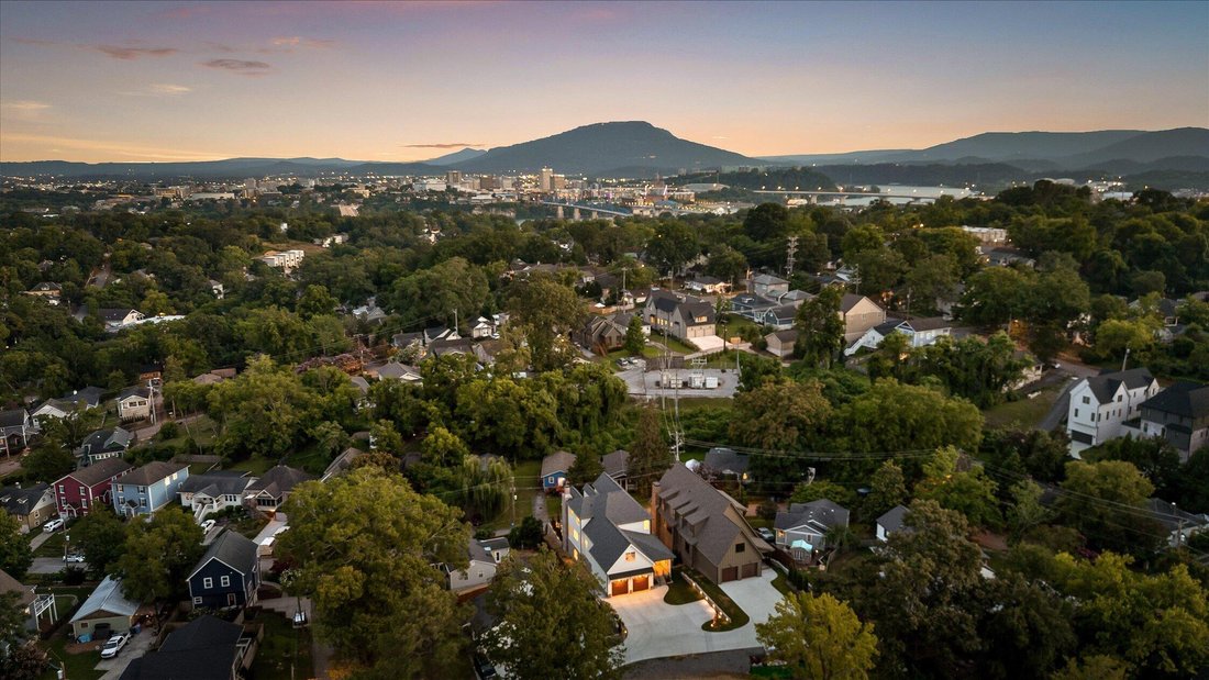 House in Chattanooga, Tennessee, United States 4 - 18438859