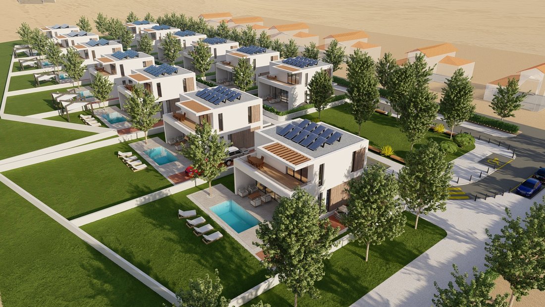 Land in Almancil, Algarve, Portugal 1 - 18435674