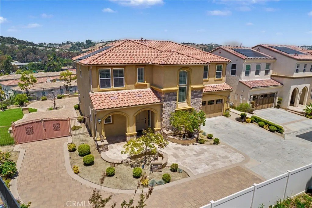 House in Diamond Bar, California, United States 3 - 18101289