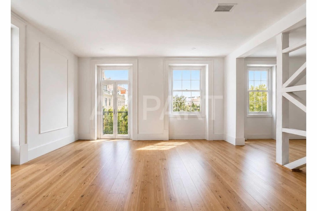 Apartment in Misericordia, Lisbon, Portugal 3 - 18435898