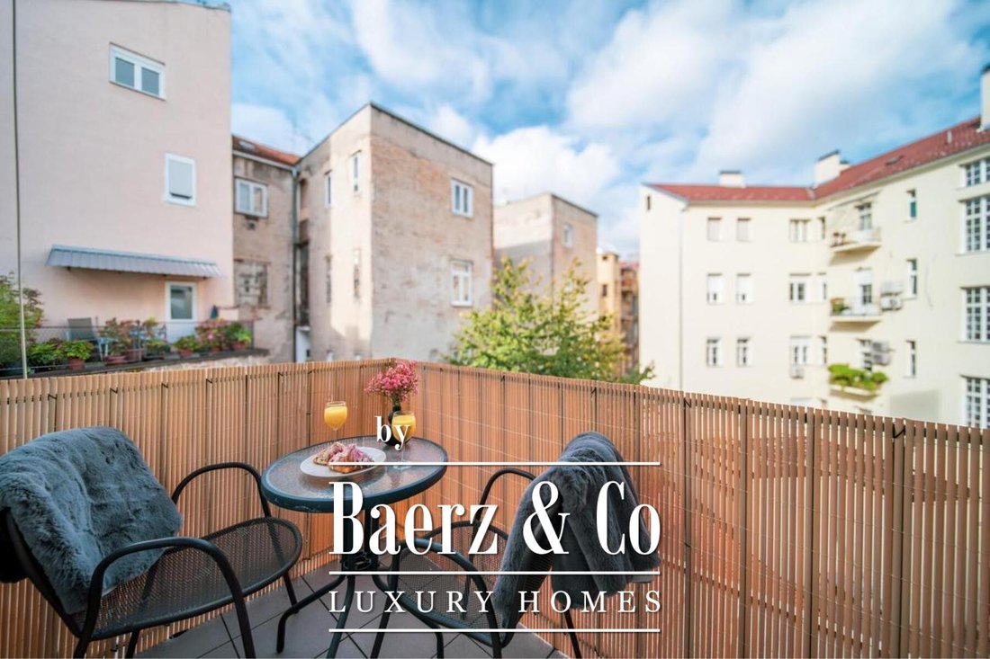 Apartment in Mjesni odbor "Hrvatski narodni vladari", Zagreb, City of Zagreb 4 - 18440575