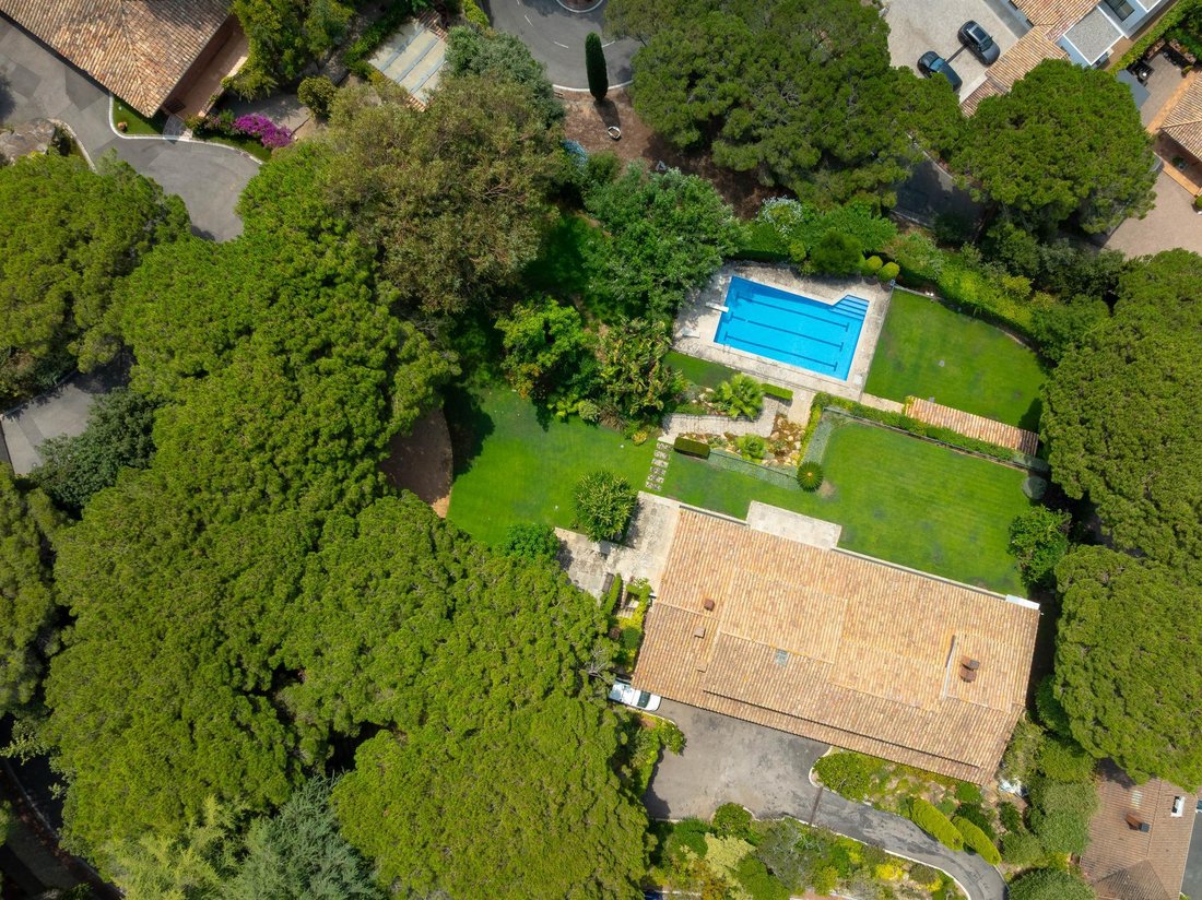 Villa in Sant Vicenc de Montalt, Catalonia, Spain 4 - 18437617
