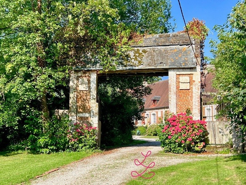 House in Hesdin, Hesdin-la-Foret, France 3 - 18437411