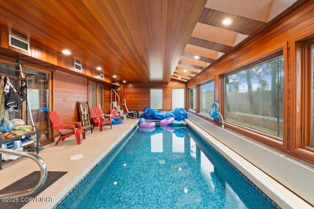 House in Anchorage, Alaska, United States 4 - 18436011