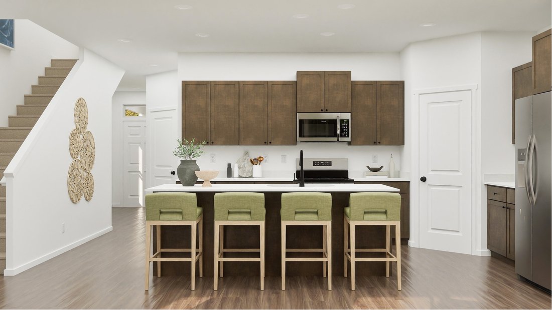 House in Woodland, Washington, United States 2 - 18438456