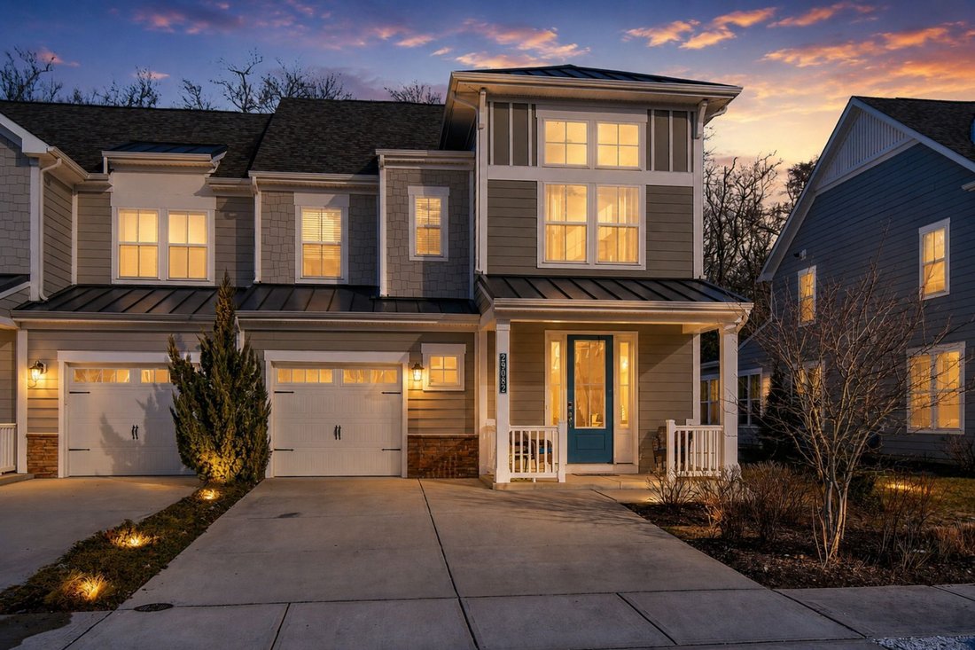 House in Selbyville, Delaware, United States 1 - 17184572