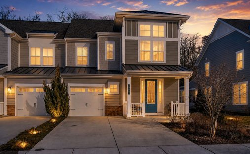 House in Selbyville, Delaware, United States 1