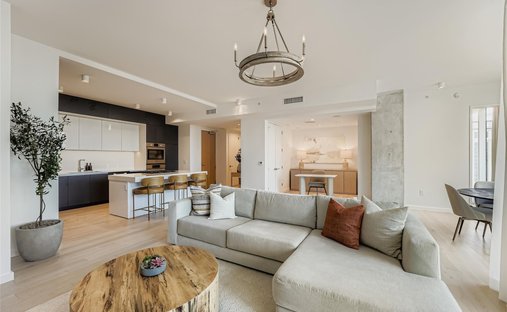 Condo in Austin, Texas, United States 1