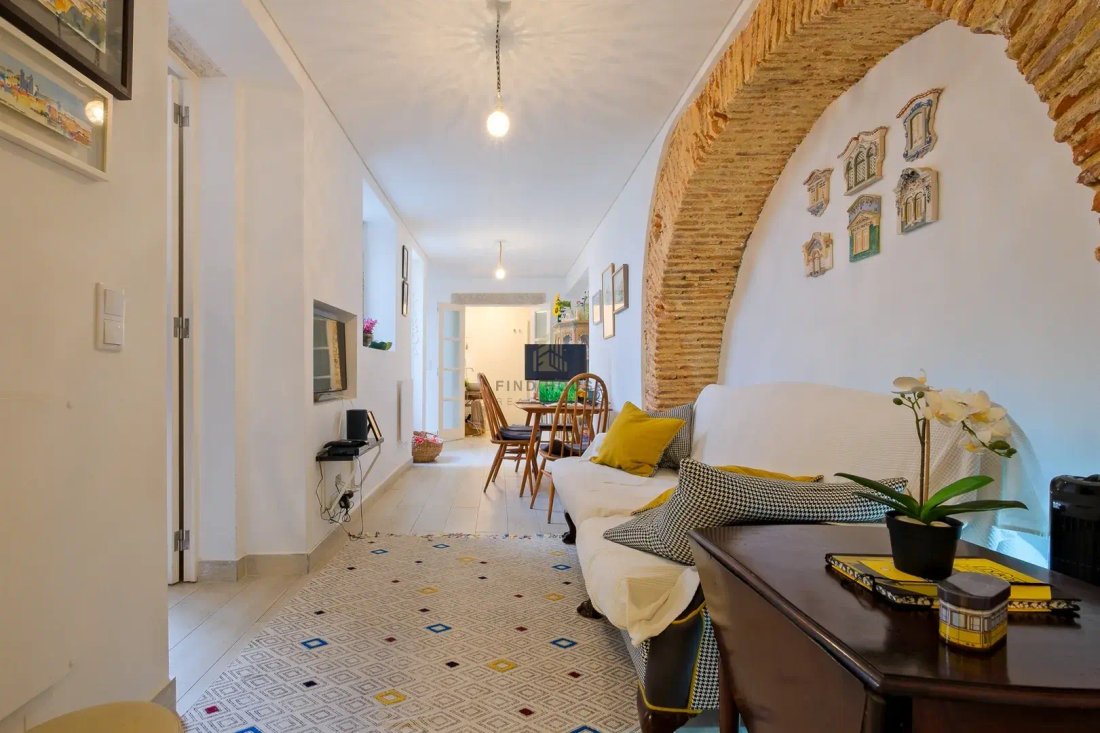 Apartment in Santo Antonio, Lisbon, Portugal 1 - 18435930