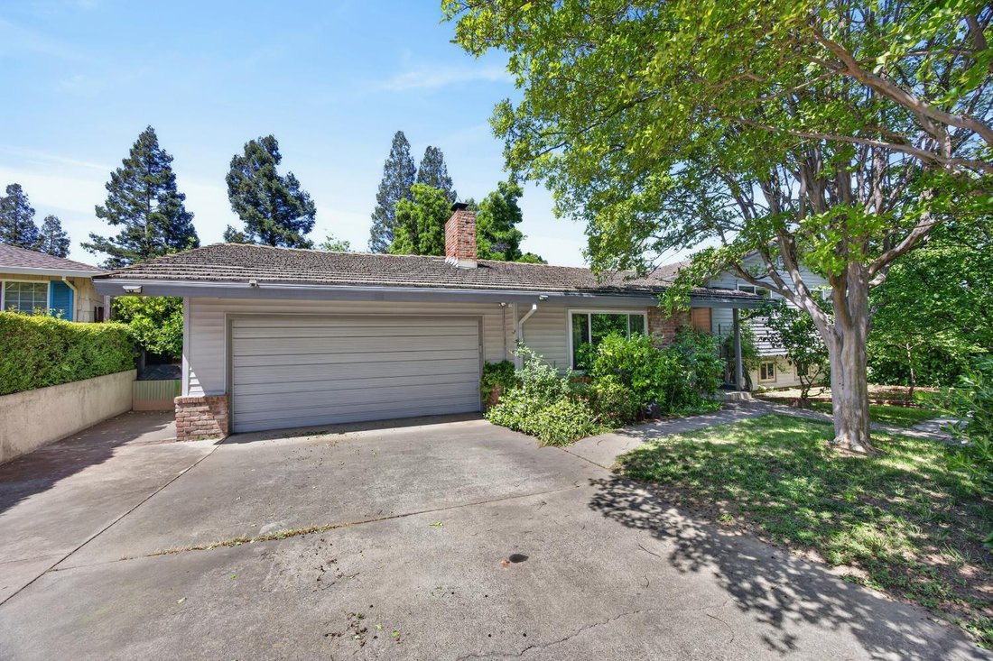House in Citrus Heights, California, United States 5 - 18440586